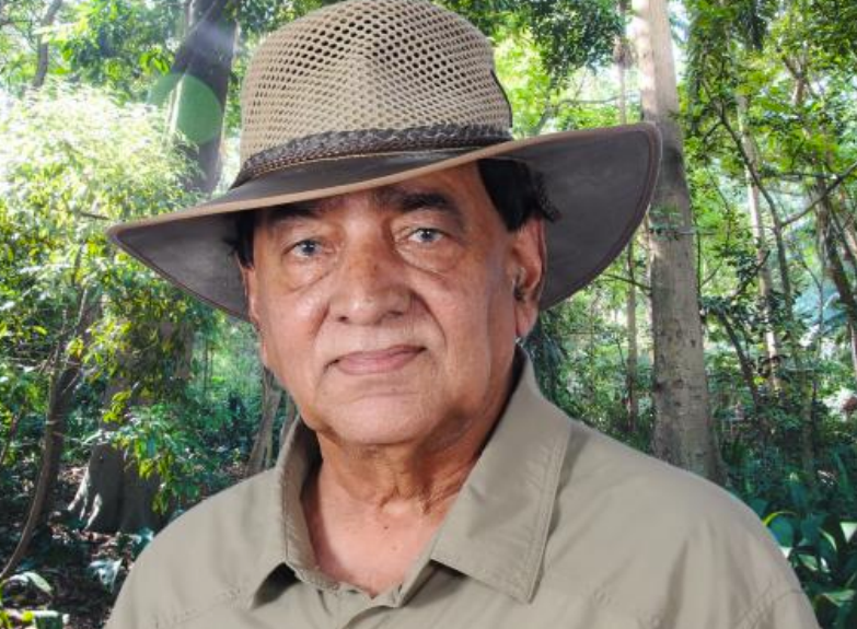 Dr. Mewa Singh