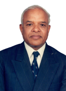 Shri H. S. Panwar