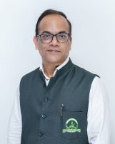 Dr. Amit Kumar Trivedi Dr. Amit Kumar Trivedi