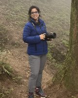 Dr. Upasana Ganguly Dr. Upasana Ganguly
