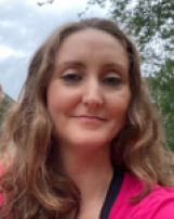 Dr. Lilly Parker Research Scientist